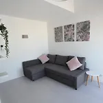 Lagos Central Apartments Ap 9