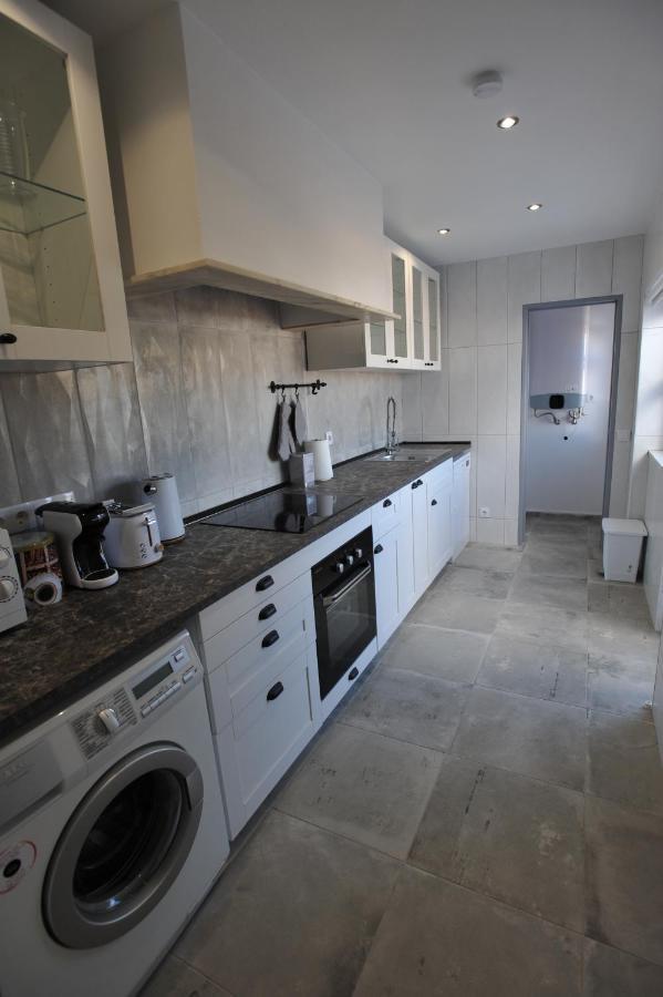 Apartment Ap 9 *