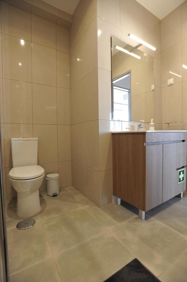 Appartement Ap 9 Lagos
