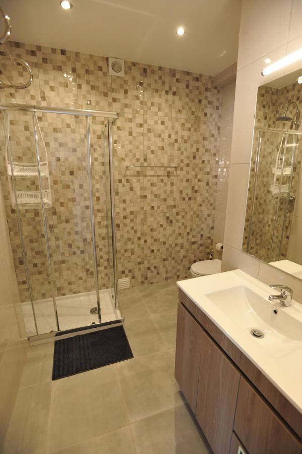 Apartamento Ap 9 *