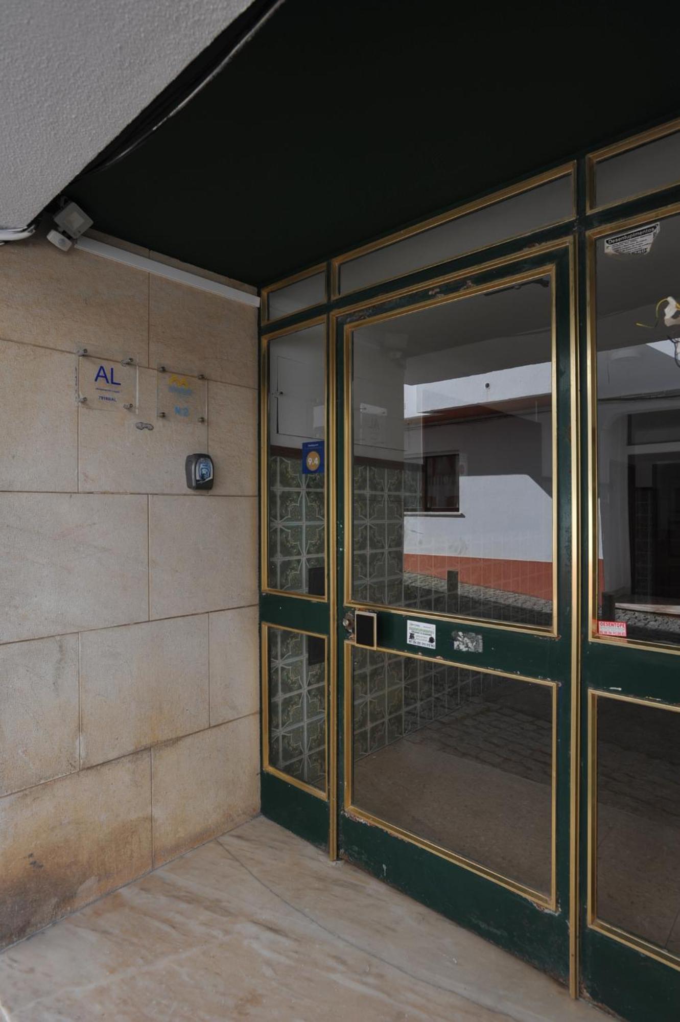 Ap 9 Apartamento *